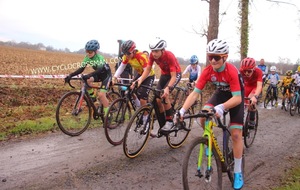 cyclocross AAST