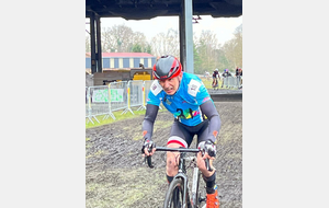 🏆 Championnat National Ufolep Cyclo-cross - Wallers - Arenberg 🚴‍♂️