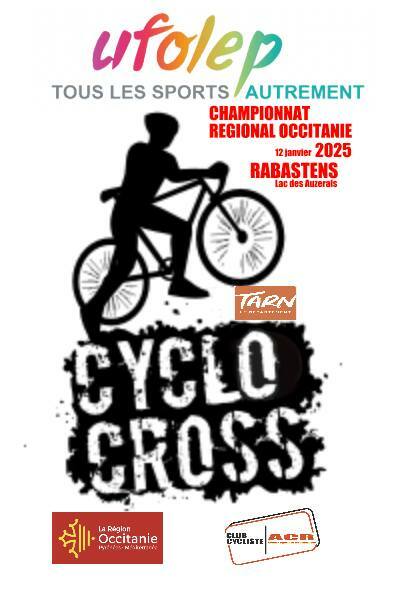 REGIONAL CX A RABASTENS UFOLEP