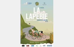 LA LAPEBIE