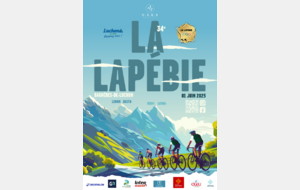 La Lapébie 2025