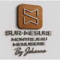 Sur-Mesure by Johanna