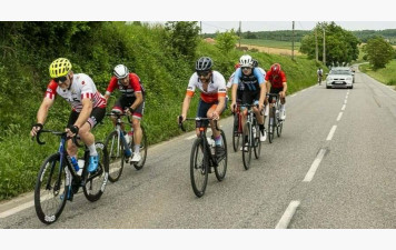 Des kilomètres, du courage pour le GPCC !