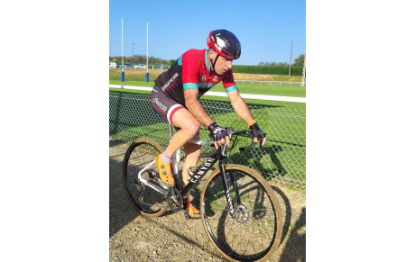 cyclocross