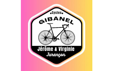 Cycles Gibanel Jérôme &amp; Virginie